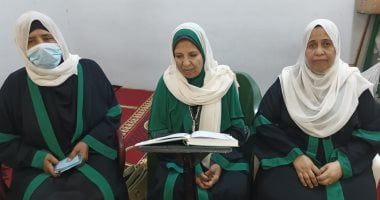 أوقاف الأقصر تطلق قوافل دعوية لدعم السيدات والفتيات عبر فعاليات الواعظات في المساجد