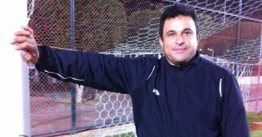 أيمن منصور سوبر الزمالك يحتفل بمرور 62 عامًا على ميلاده