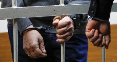 إحالة المتهم بجريمة قتل زوجته في منطقة المقطم إلى فضيلة المفتي للنظر في القضية