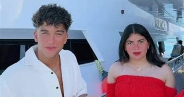 إخلاء سبيل مونلي صديق سوزى الأردنية من قضية تيك توك بعد التدخل القضائي