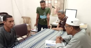 إدارة شباب أرمنت تنظّم مسابقة لحفظ القرآن الكريم في قرية الرزيقات قبلي