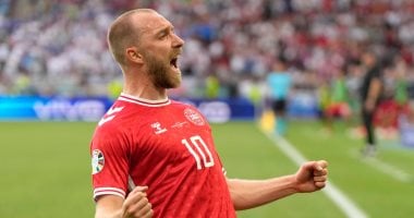 إريكسن يخطو إلى مرحلة جديدة في مسيرته وينضم إلى دوري البوندزليجا