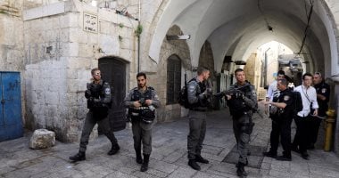 إصابة 15 شخصًا في إطلاق نار قرب مفترق راموت بالقدس وفقًا للشرطة الإسرائيلية