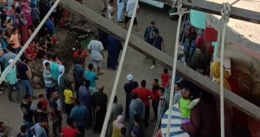 إصابة شخصين بحروق جراء مشاجرة ناتجة عن خلافات جوار في أوسيم