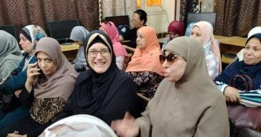 إطلاق لقاءات توعية لمعلمي المرحلة الابتدائية حول نظام الدمج الشامل في تعليم أسيوط