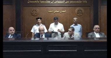 إعدام المتهم في قضية قتل فتاة وإحراق جثتها بحي الخانكة بعد طلب الزواج منها