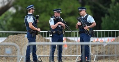 إعلام أسترالي ينقل تفاصيل حادثة اقتحام سيارة بوابة القنصلية الروسية في سيدني