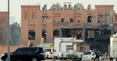 إعلام إسرائيلي: مصدر أمني يؤكد مقتل 6 قادة حماس في الدوحة وفق تقديرات استخباراتية