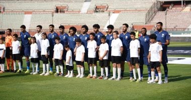 إنبى يستعد لمواجهة الأهلي بالدوري عبر تدريبات مكثفة
