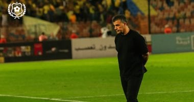إنبي يواجه بطل ليبيريا في مباراة ودية استعداداً لمواجهة الأهلي