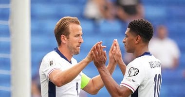 إنجلترا تواجه أندورا بسهولة في تصفيات كأس العالم 2026