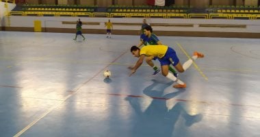 اتحاد الكرة يعقد قرعة دوري كرة الصالات للقسم الأول اليوم