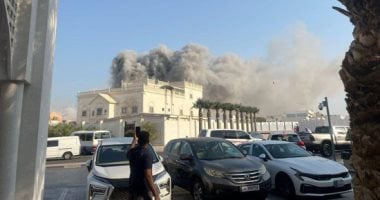 اجتماع طارئ لمجلس الأمن الدولي يناقش الهجوم الإسرائيلي على قطر اليوم