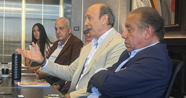 اجتماع مجلس الأعمال المصري الكندي لتعزيز فرص الشراكة الاستثمارية الاستراتيجية