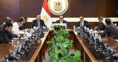اجتماع وزارى لتيسير الإفراج عن سيارات ذوى الإعاقة وتعزيز الرقابة على الإجراءات الصحية