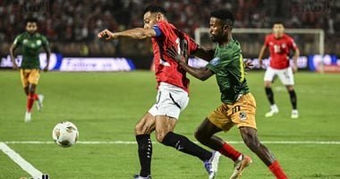 اختبار صعب لدفاع المنتخب المصري في تصفيات كأس العالم أمام التحديات الإنجليزية