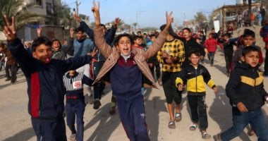 ارتفاع حصيلة الشهداء في قطاع غزة إلى 42 شهيدًا منذ فجر اليوم
