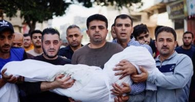 ارتفاع عدد ضحايا العدوان الإسرائيلي على غزة إلى 64 ألفاً و231 شهيداً