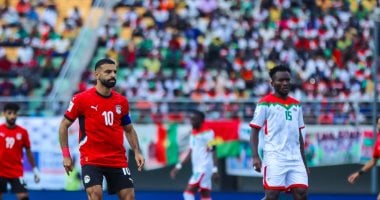 استراتيجيات تأهل منتخب مصر إلى كأس العالم بعد التعادل الأخير مع بوركينا فاسو