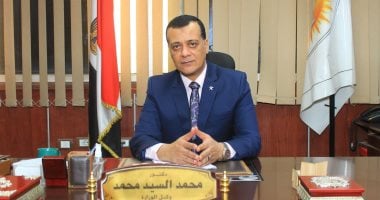 استعدادات التعليم في سوهاج للعام الدراسي الجديد 2025/2026: كل ما تحتاج معرفته