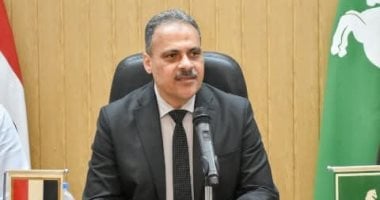 افتتاح 5 مشروعات صحية جديدة في الشرقية بتكلفة 36.6 مليون جنيه