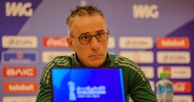 الأهلي يتصدر القائمة.. باولو بينتو يدرس عروضًا متعددة لتحديد مستقبله التدريبي