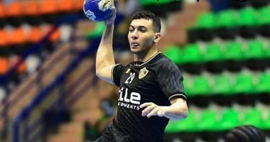 الأهلي يتصدر القناة والزمالك يواجه المعادى في منافسات دوري محترفي كرة اليد