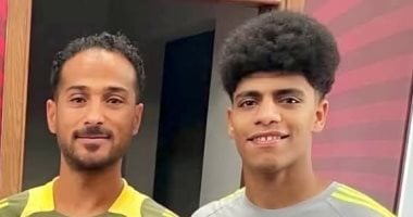 الأهلي يضم ظهير أيمن جديد من نادي أسمنت أسيوط لتعزيز خط الدفاع