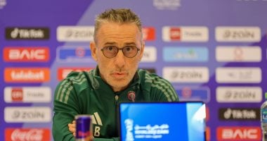 الأهلي يفتح مفاوضات مع البرتغالي باولو بينتو لخلافة ريبيرو في قيادة الفريق