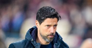 الأهلي يفكر في التعاقد مع فيتور برونو خلفًا لريبيرو