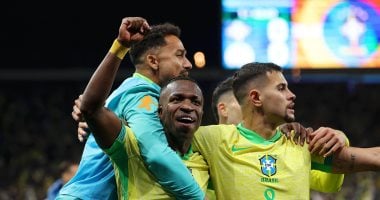 البرازيل تسعى لتحقيق الوصافة في تصفيات كأس العالم 2026 أمام تشيلي