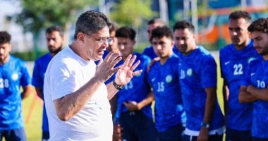 البنك الأهلي يخوض معسكرًا مغلقًا في العاصمة الإدارية استعدادًا لاستئناف الدوري المصري