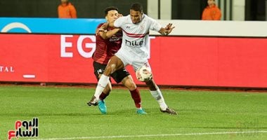 الجزيري يصل إلى القاهرة استعداداً للتدريبات مع نادي الزمالك