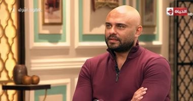 الحكم في دعوى التعويض ضد الفنان أحمد صلاح حسني يوم 30 سبتمبر