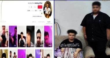 الداخلية تضبط تيك توكر وشقيقه لنشر محتوى مخالف على السوشيال ميديا