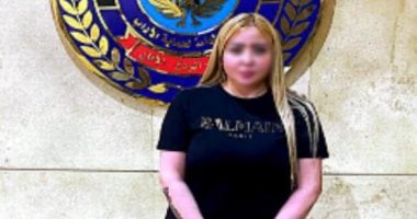الداخلية تضبط راقصة نشرت مقاطع مبتذلة لزيادة المشاهدات بالفيديو