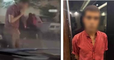 الداخلية تضبط شخصاً ظهر في فيديو تحت تأثير الشابو في محافظة القليوبية