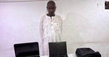 الداخلية تضبط لص السيارات في أكتوبر عقب تداول فيديو توثيقي للجريمة