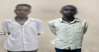 الداخلية توضح حقيقة فيديو تحطيم سيارة وسرقتها في الجيزة