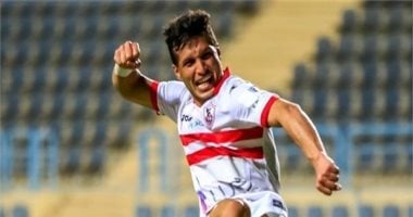 الزمالك يعلن رسميًا التعاقد مع طارق حامد من نادي سموحة