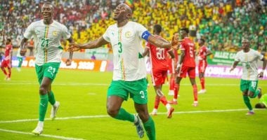 السنغال يتفوق على السودان بثنائية في تصفيات كأس العالم