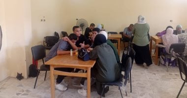 الشباب والرياضة بالأقصر تطلق مسابقة الدوري الثقافي لتنمية مهارات مراكز الشباب