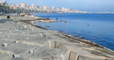 الطقس اليوم في القاهرة: انخفاض بدرجات الحرارة ونشاط رياح مع وصول العظمى إلى 32 درجة