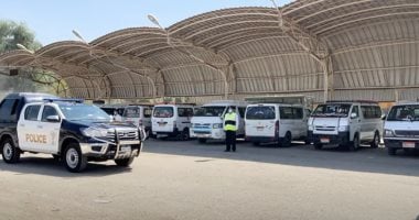 القبض على 409 متهمين في قضايا مخدرات وضبط تشكيلات عصابية خلال حملة أمنية مكثفة