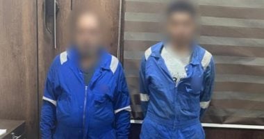 القبض على شخصين ظهرا في فيديو الاعتداء بالكرباج خلال احتفالات المولد النبوي