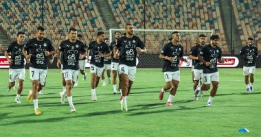 القنوات الناقلة لمباراة مصر وإثيوبيا بتعليق محمد عفيفي والكواليني