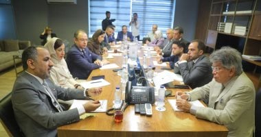 المتحدة تستضيف وفداً إعلامياً إماراتياً رفيع المستوى لتعزيز سبل التعاون المشترك