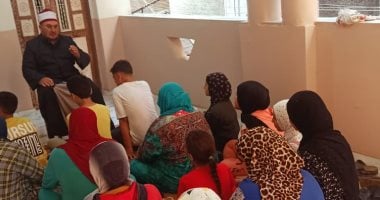 المجلس القومي للمرأة بالشرقية ينظم 12 جلسة حوارية ضمن مبادرة حياة كريمة بالقرى