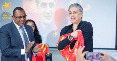 المريخ السوداني يوقع عقدًا مع المدرب الصربي داركو نوفيتش لقيادة الفريق