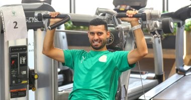 المصري يستعد لمواجهة الزمالك بتدريبات مكثفة في معسكر بور فؤاد